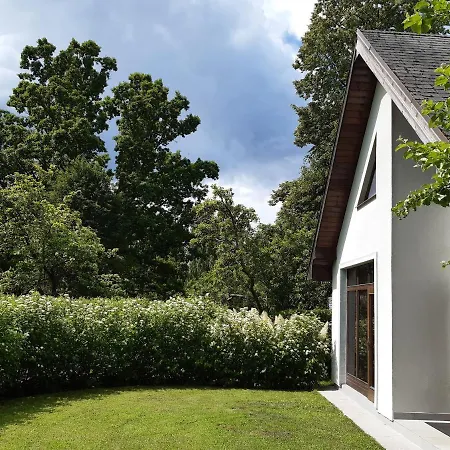 Lazdas Saulkrasti Exterior photo