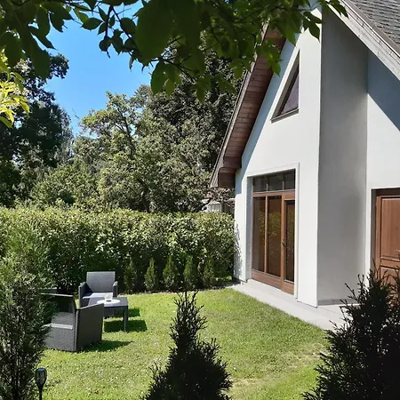 Lazdas Saulkrasti Exterior photo