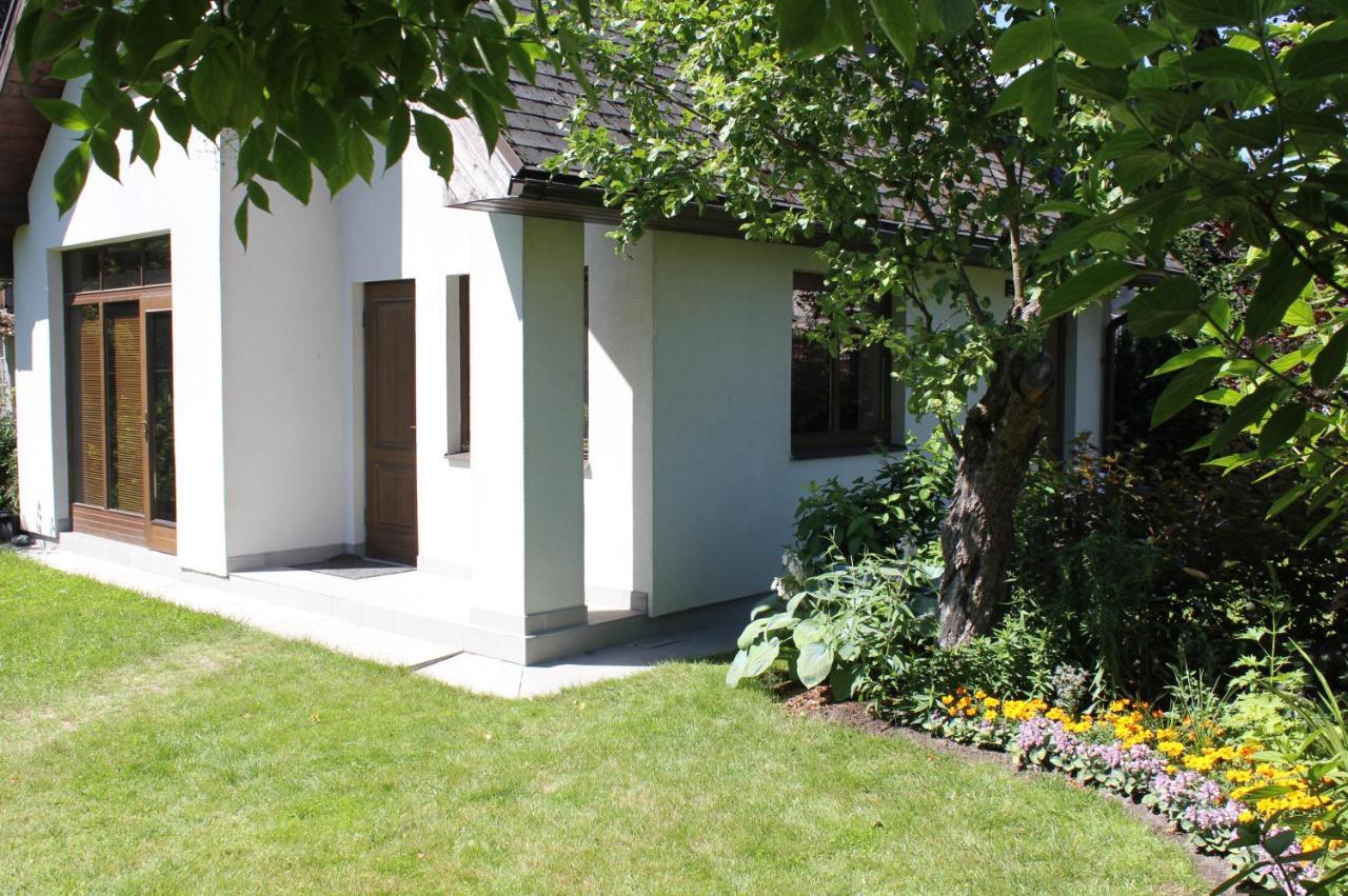 Lazdas Casa vacanze Saulkrasti