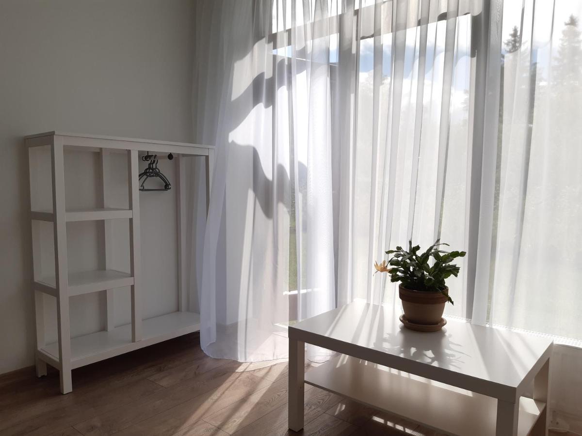 Lazdas Holiday home Saulkrasti