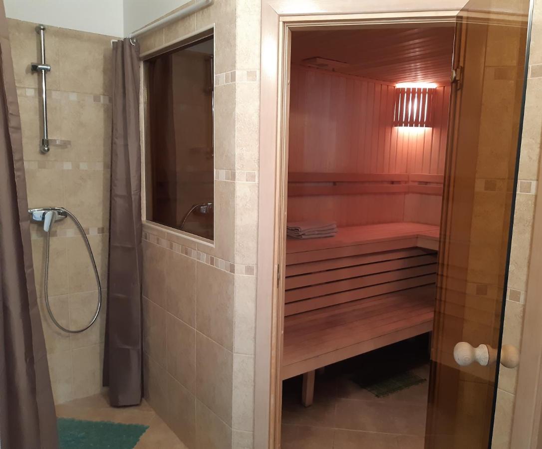Casa vacanze Lazdas Saulkrasti