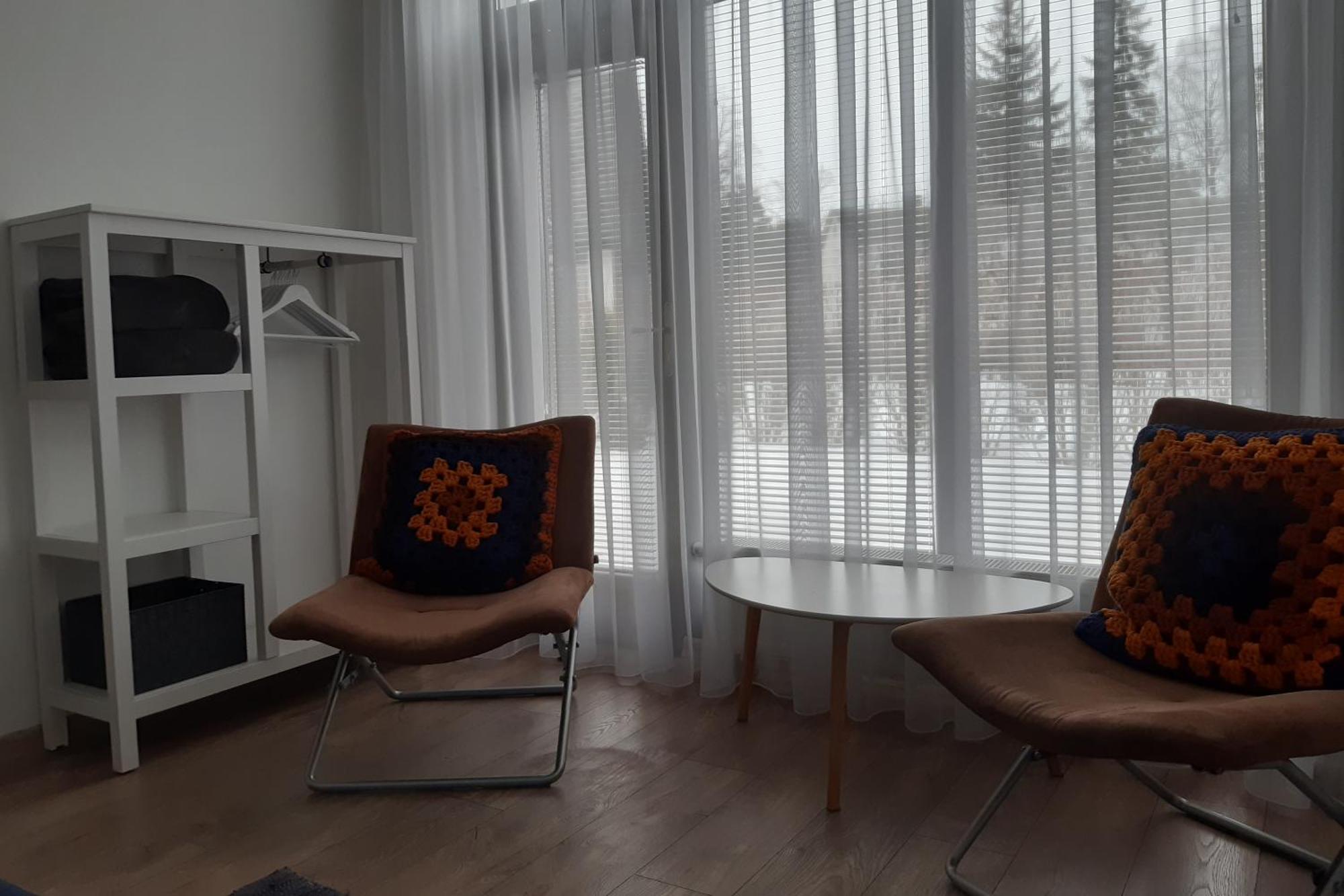 Lazdas Holiday home Saulkrasti