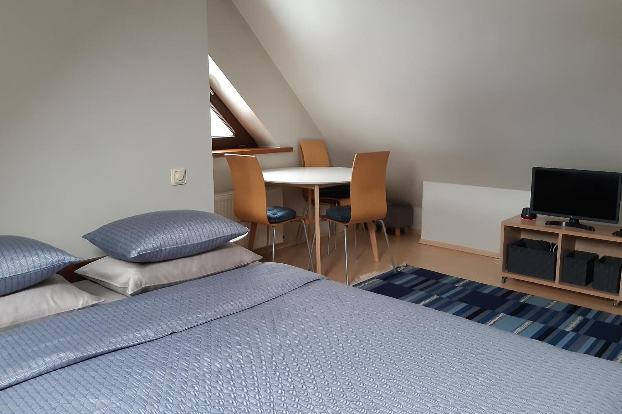Lazdas Casa vacanze *