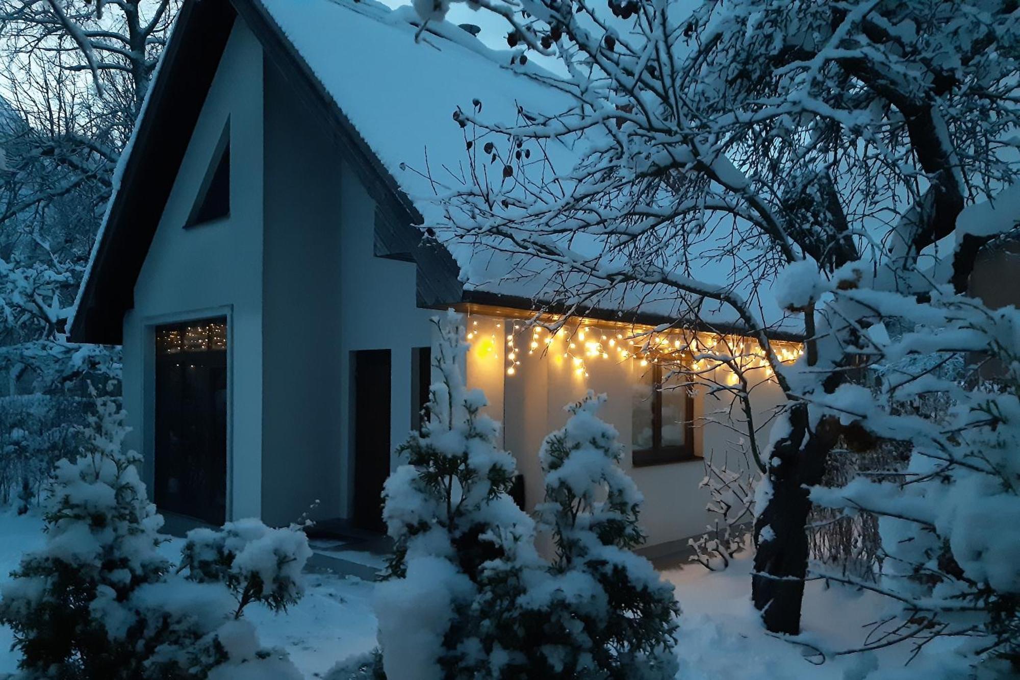 Holiday home Lazdas *