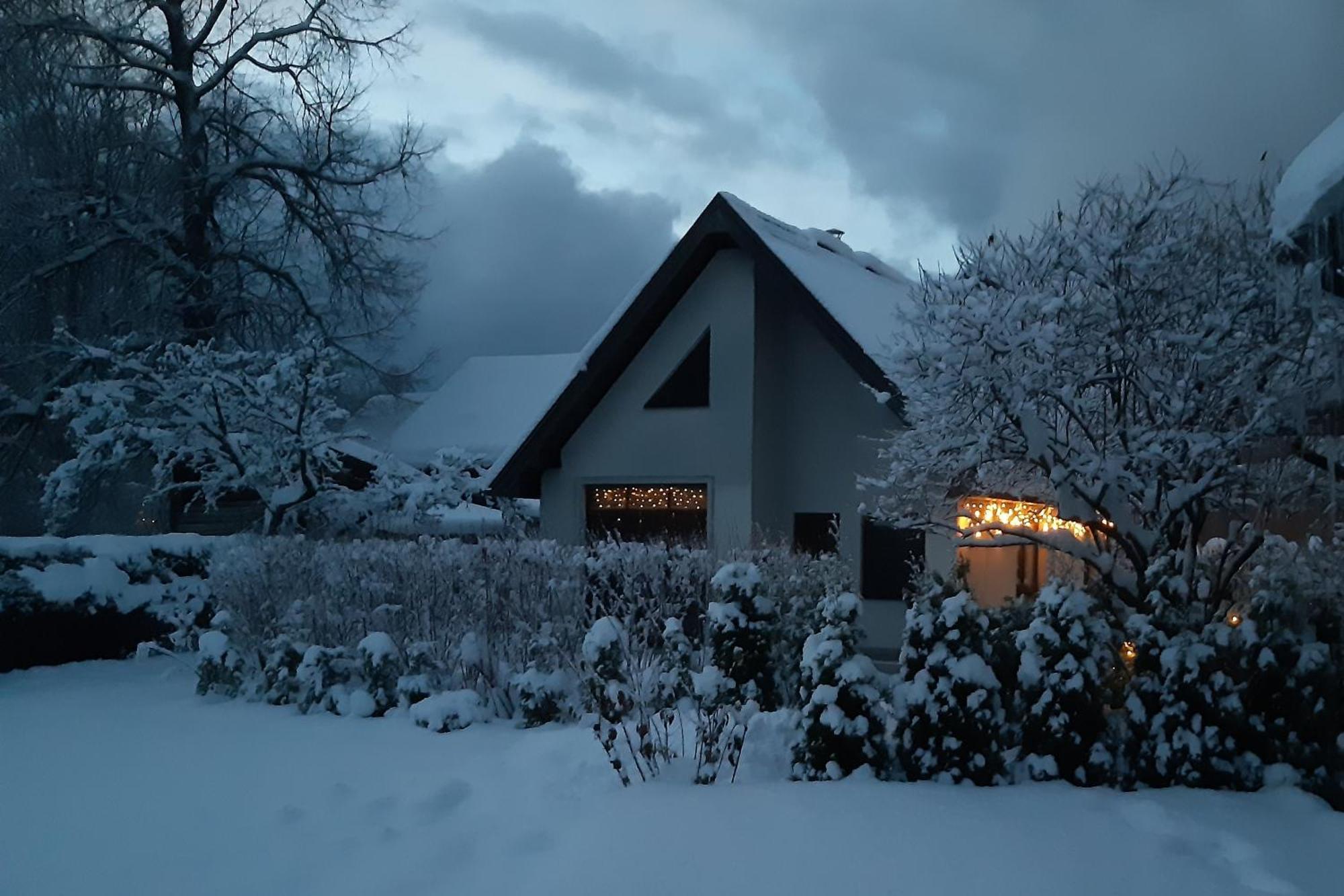 Lazdas Casa vacanze Saulkrasti