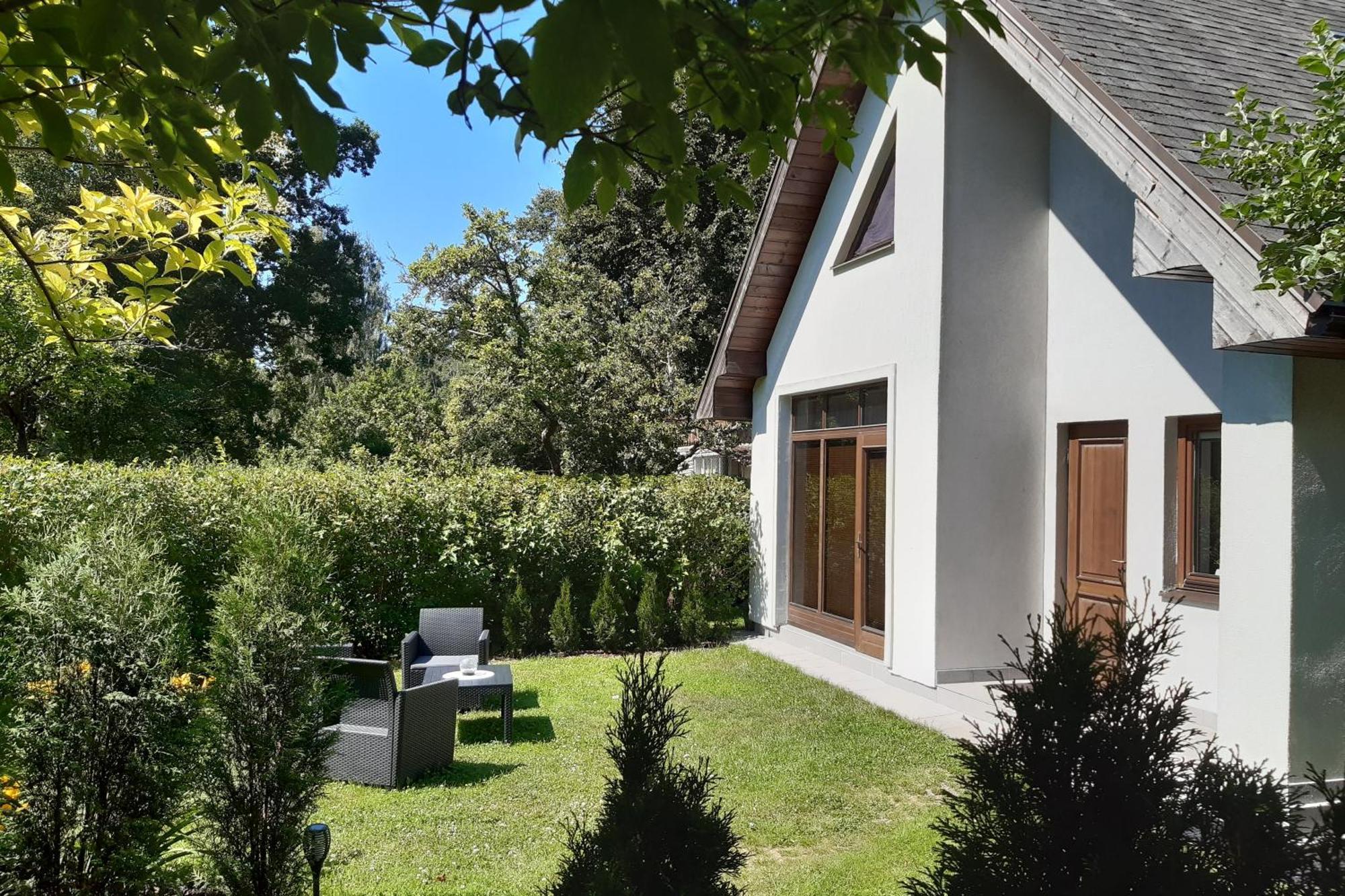 Lazdas Holiday home Saulkrasti