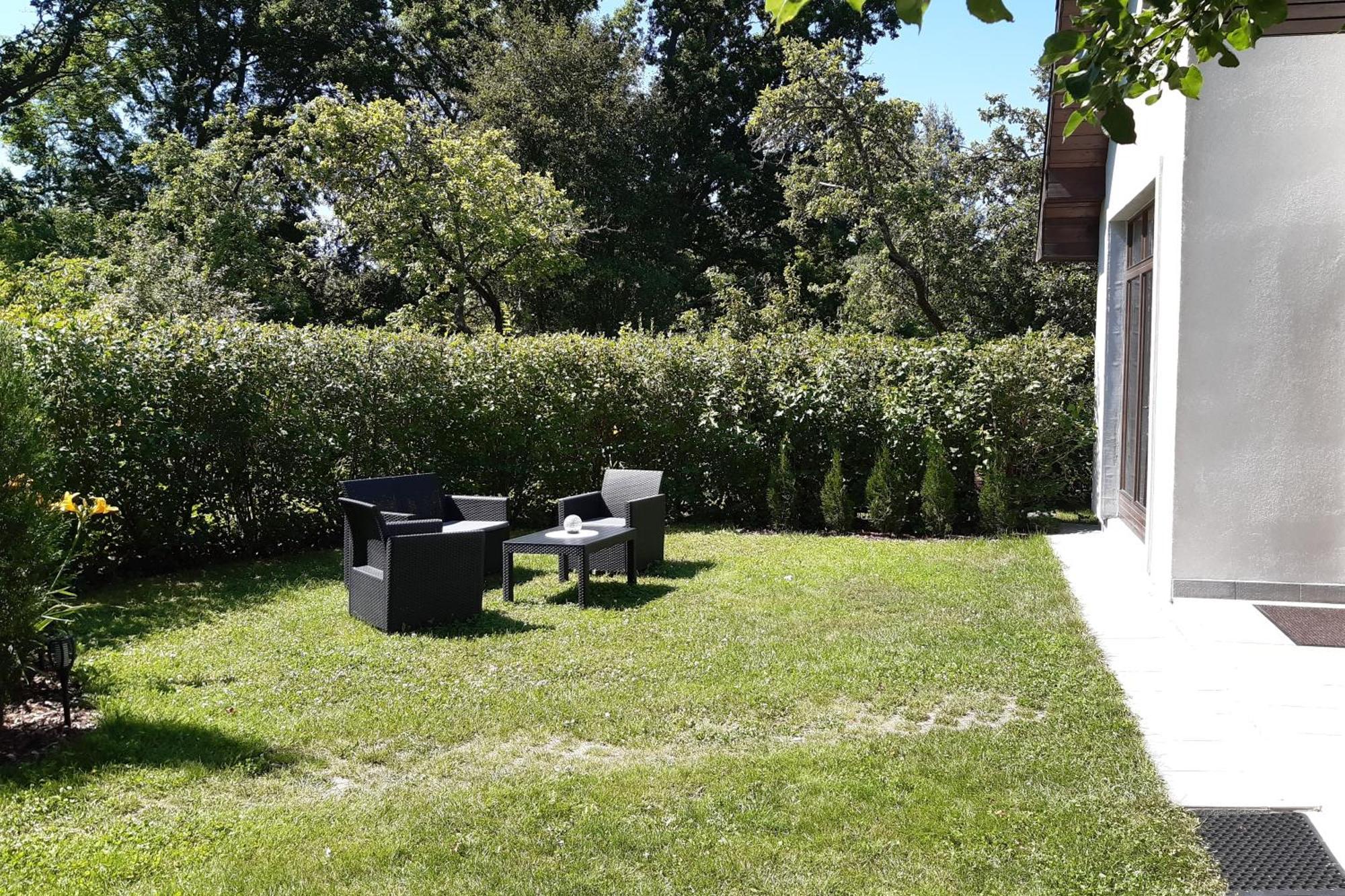 Holiday home Lazdas Saulkrasti