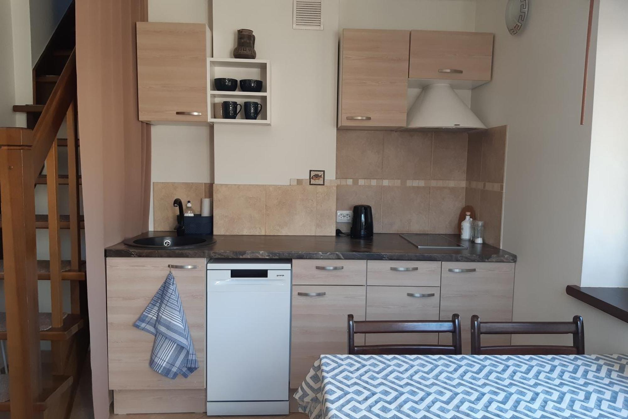 Lazdas Holiday home Saulkrasti