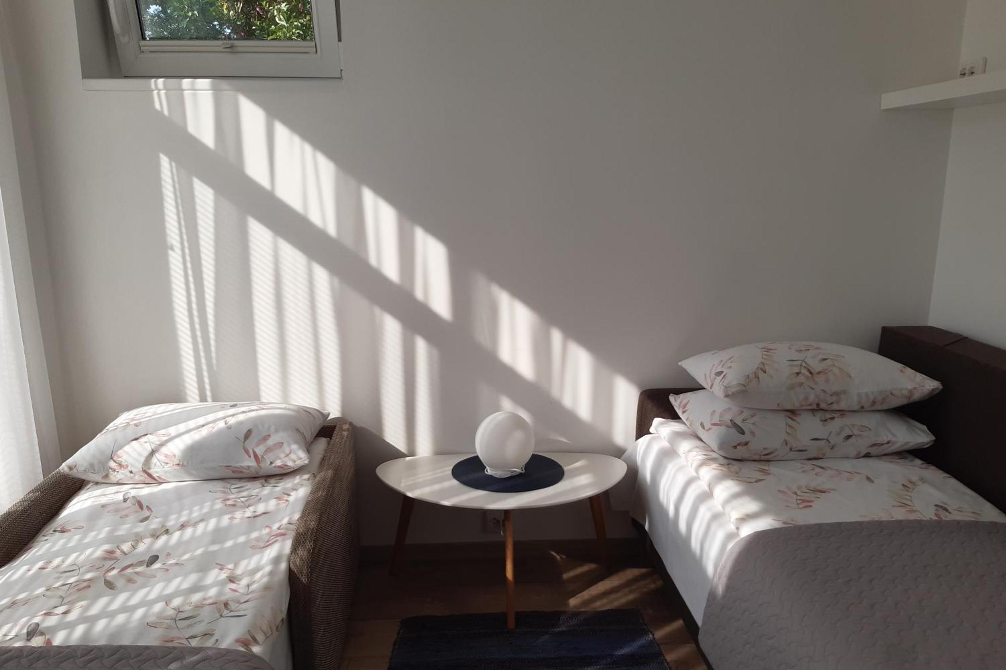 Holiday home Lazdas Saulkrasti